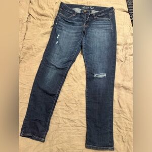 Vintage American Eagle jegging